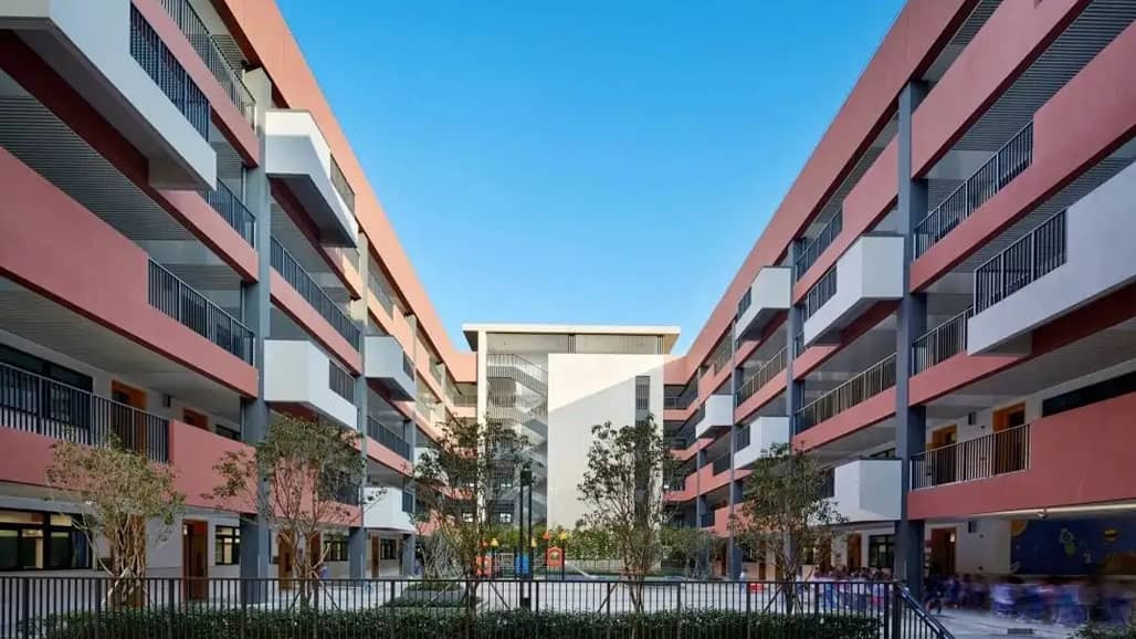 鋁夫人丨住宅小區踢腳線工程案例 鋁夫人丨住宅小區踢腳線工程案例